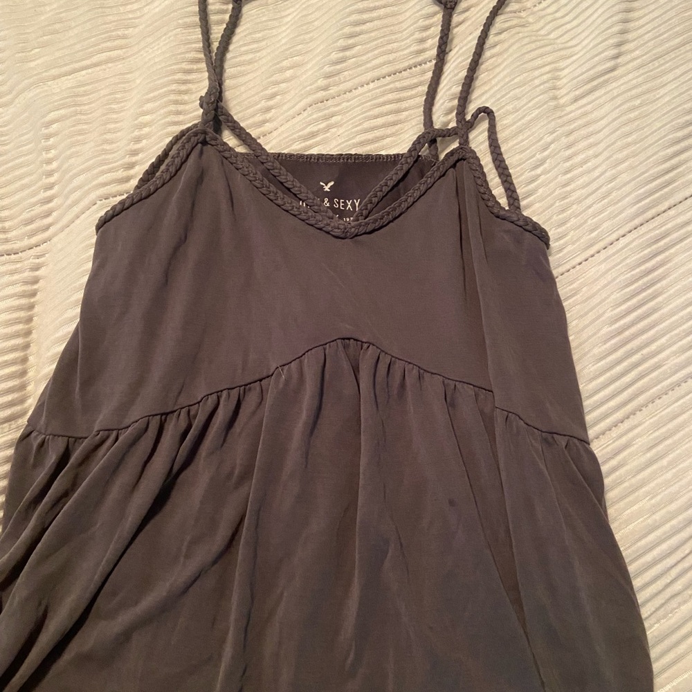 Soft and Sexy Tank